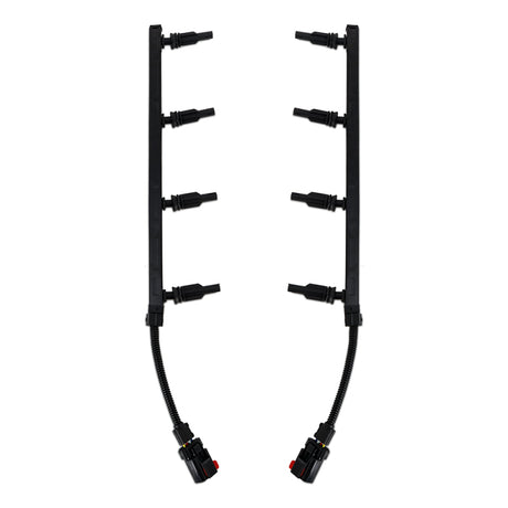 Mishimoto 2003-2004 Ford 6.0L Powerstroke Glow Plug Harness Mishimoto Wiring Harnesses  AXOPROS