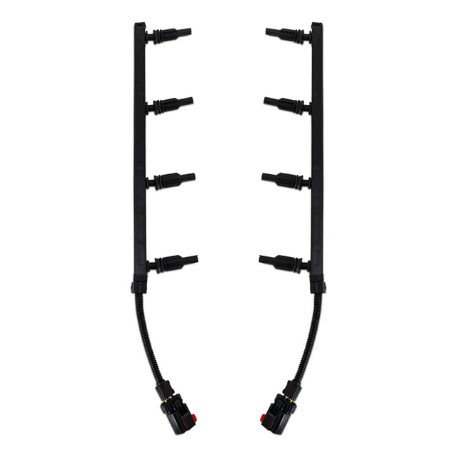 Mishimoto 2003-2004 Ford 6.0L Powerstroke Glow Plug Harness Mishimoto Wiring Harnesses  AXOPROS