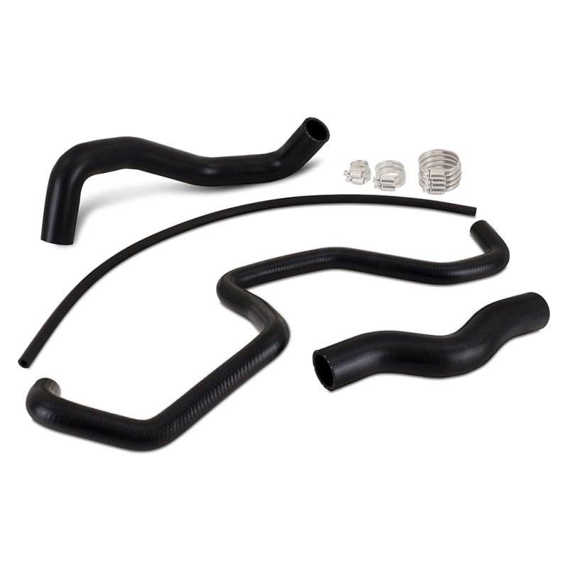 Mishimoto 2003-2006 Nissan 350Z Replacement Hose Kit Mishimoto Hoses  AXOPROS