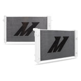 Mishimoto 2004 Pontiac GTO Performance Aluminum Radiator Mishimoto Radiators  AXOPROS