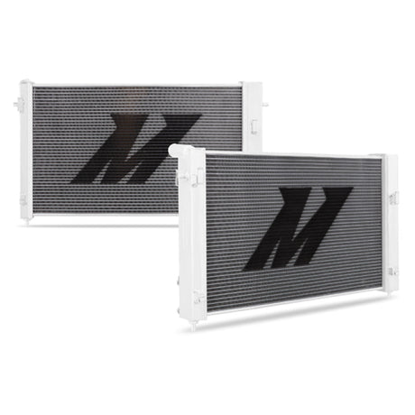 Mishimoto 2004 Pontiac GTO Performance Aluminum Radiator Mishimoto Radiators  AXOPROS