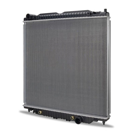 Mishimoto 2005-2007 Ford F-Series Super Duty Replacement Radiator Mishimoto Radiators  AXOPROS
