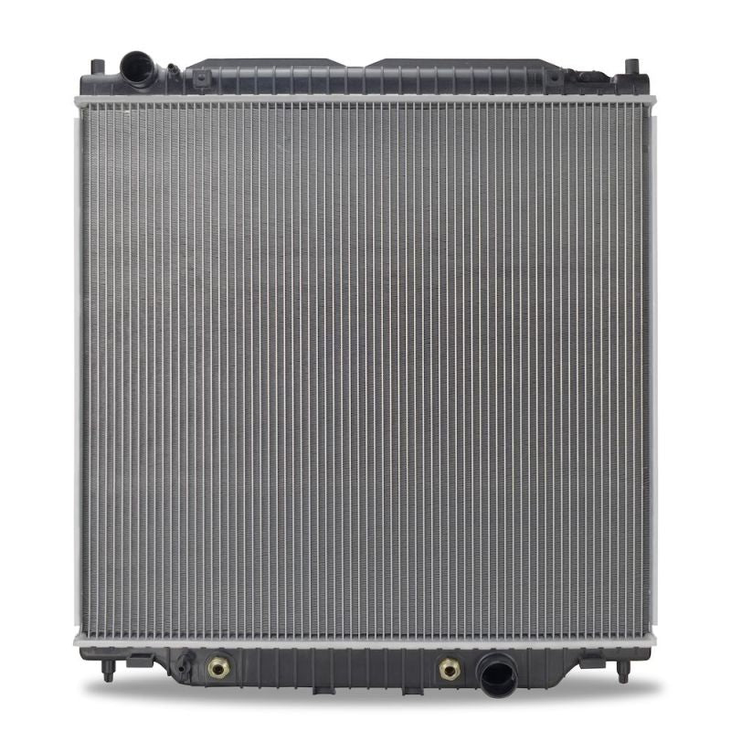 Mishimoto 2005-2007 Ford F-Series Super Duty Replacement Radiator Mishimoto Radiators  AXOPROS