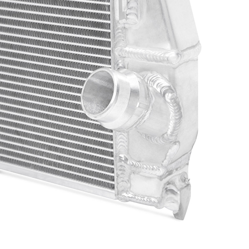 Mishimoto 2006-2013 BMW 335i/135i (Manual) Performance Aluminum Radiator Mishimoto Radiators  AXOPROS