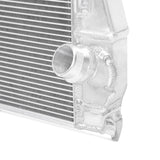 Mishimoto 2006-2013 BMW 335i/135i (Manual) Performance Aluminum Radiator Mishimoto Radiators  AXOPROS