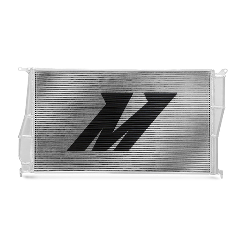 Mishimoto 2006-2013 BMW 335i/135i (Manual) Performance Aluminum Radiator Mishimoto Radiators  AXOPROS