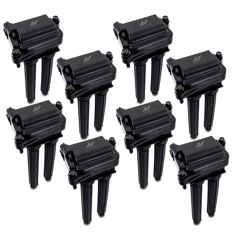 Mishimoto 2006+ Mopar Hemi Ignition Coil Set Mishimoto Stock Replacement Ignition  AXOPROS