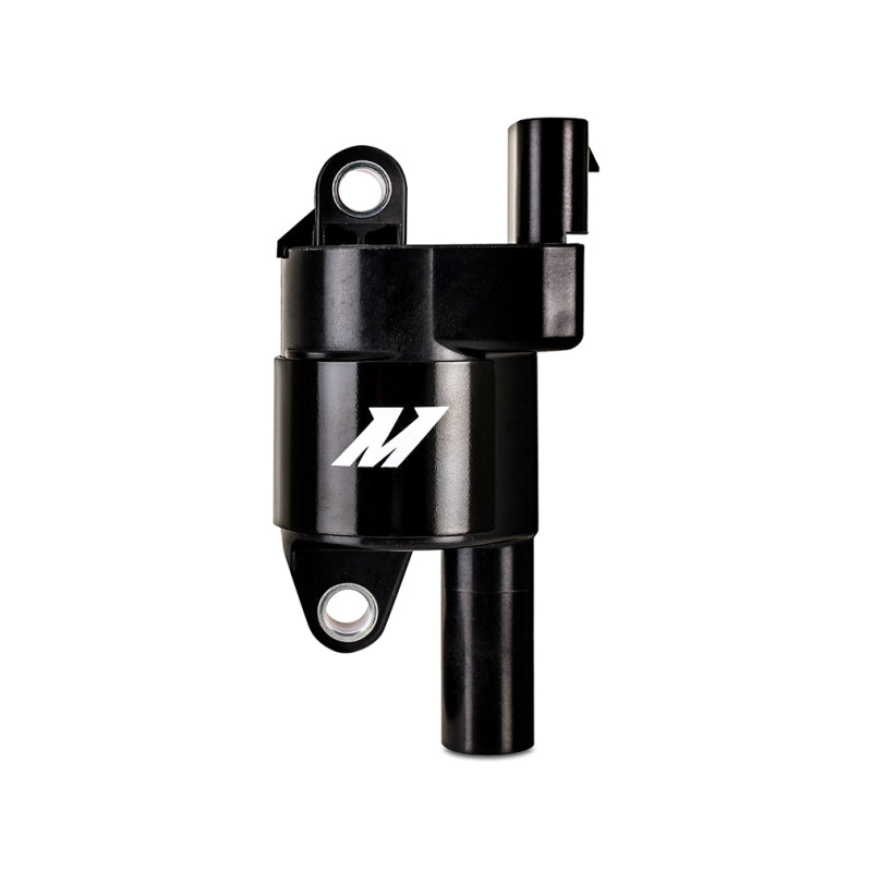 Mishimoto 2007+ GM LS Round Style Engine Ignition Coil Set Mishimoto Stock Replacement Ignition  AXOPROS