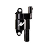 Mishimoto 2007+ GM LS Round Style Engine Ignition Coil Set Mishimoto Stock Replacement Ignition  AXOPROS