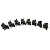Mishimoto 2007+ GM LS Round Style Engine Ignition Coil Set Mishimoto Stock Replacement Ignition  AXOPROS