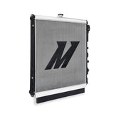Mishimoto 2007+ Toyota Tundra 4.6/4.7/5.7L Performance Aluminum Radiator Mishimoto Radiators  AXOPROS