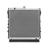 Mishimoto 2007+ Toyota Tundra 4.6/4.7/5.7L Performance Aluminum Radiator Mishimoto Radiators  AXOPROS