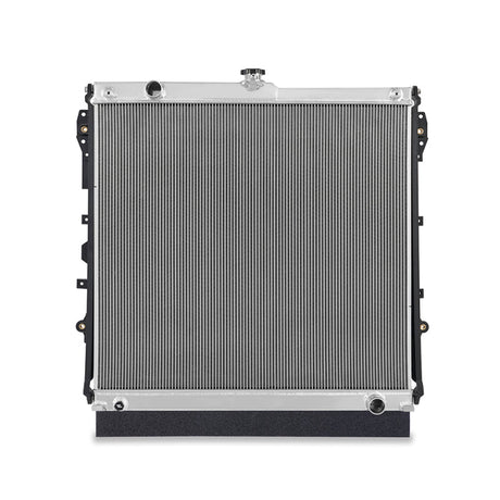 Mishimoto 2007+ Toyota Tundra 4.6/4.7/5.7L Performance Aluminum Radiator Mishimoto Radiators  AXOPROS