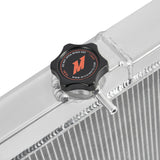 Mishimoto 2007+ Toyota Tundra 4.6/4.7/5.7L Performance Aluminum Radiator Mishimoto Radiators  AXOPROS