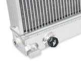Mishimoto 2007+ Toyota Tundra 4.6/4.7/5.7L Performance Aluminum Radiator Mishimoto Radiators  AXOPROS