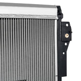 Mishimoto 2007+ Toyota Tundra 4.6/4.7/5.7L Performance Aluminum Radiator Mishimoto Radiators  AXOPROS