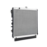 Mishimoto 2007+ Toyota Tundra 4.6/4.7/5.7L Performance Aluminum Radiator Mishimoto Radiators  AXOPROS