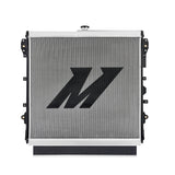 Mishimoto 2007+ Toyota Tundra 4.6/4.7/5.7L Performance Aluminum Radiator Mishimoto Radiators  AXOPROS