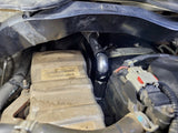 Mishimoto 2007.5+ Ram 6.7L Cummins Top Heater Hose Upgrade Mishimoto Hoses  AXOPROS