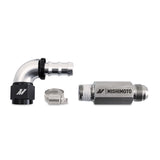 Mishimoto 2007.5+ Ram 6.7L Cummins Top Heater Hose Upgrade Mishimoto Hoses  AXOPROS