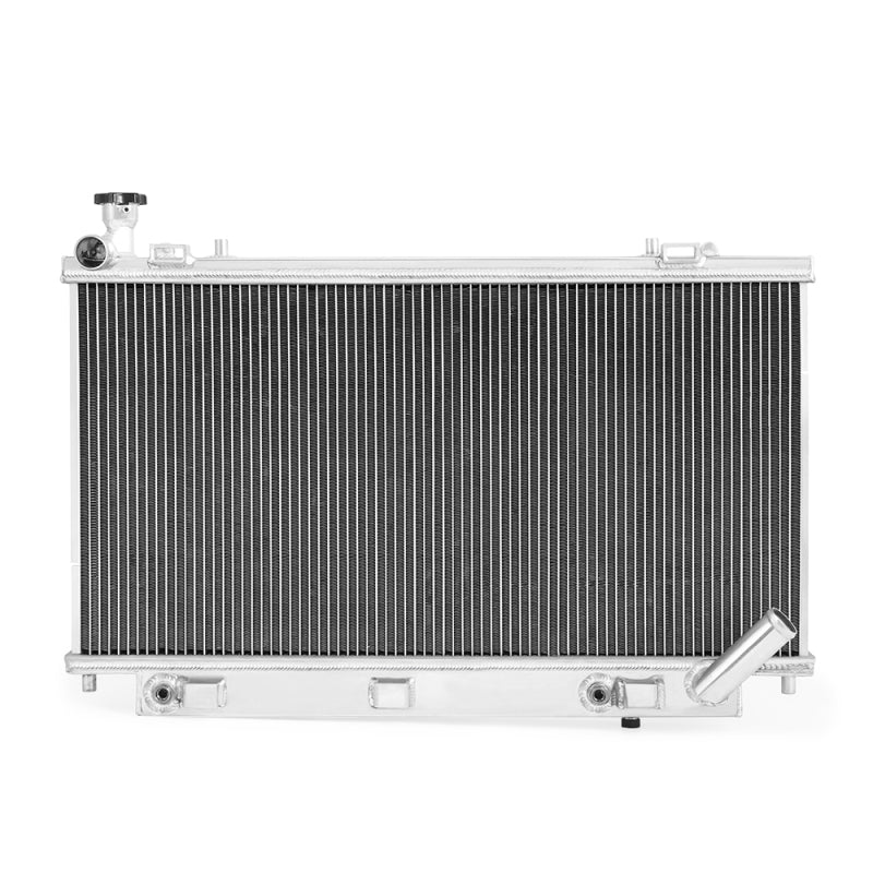 Mishimoto 2008-2009 Pontiac G8 Performance Aluminum Radiator Mishimoto Radiators  AXOPROS