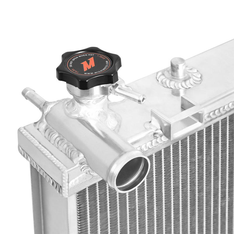 Mishimoto 2008-2009 Pontiac G8 Performance Aluminum Radiator Mishimoto Radiators  AXOPROS