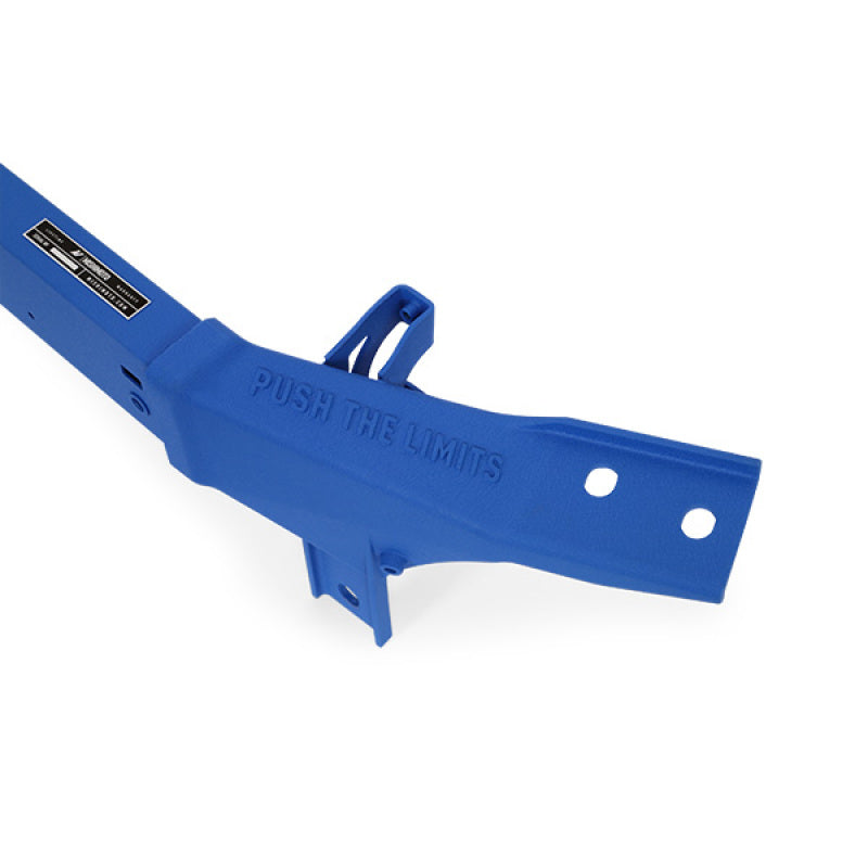 Mishimoto 2008-2010 Ford 6.4L Powerstroke Upper Support Bar Mishimoto Strut Bars  AXOPROS