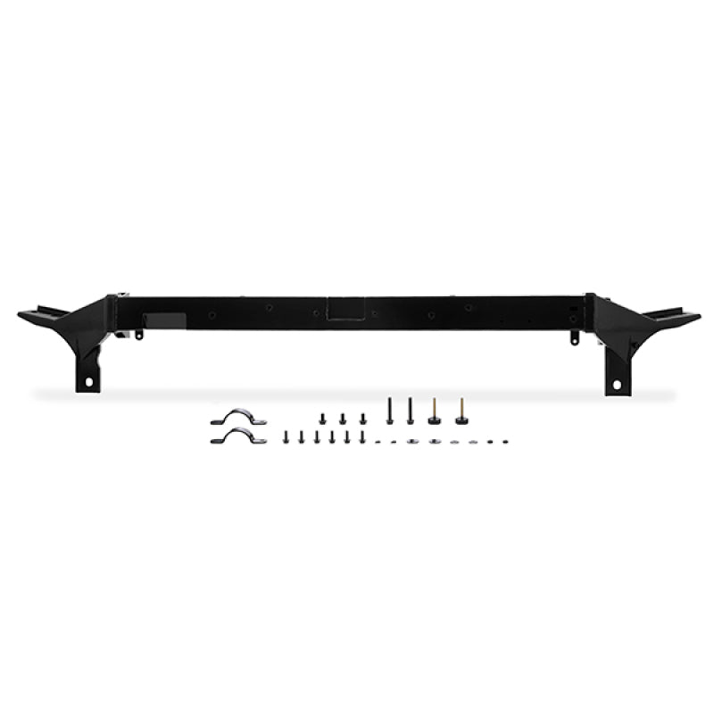 Mishimoto 2008-2010 Ford 6.4L Powerstroke Upper Support Bar Mishimoto Strut Bars  AXOPROS