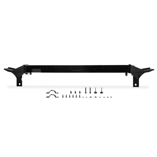 Mishimoto 2008-2010 Ford 6.4L Powerstroke Upper Support Bar Mishimoto Strut Bars  AXOPROS