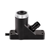 Mishimoto 2008-2010 Powerstroke Baffled Oil Catch Can Kit Mishimoto Oil Catch Cans  AXOPROS