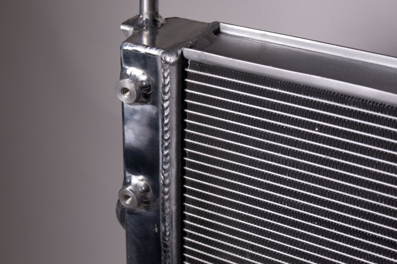 Mishimoto 2008-2016 Dodge Challenger R/T - SRT8 Hellcat Performance Aluminum Radiator Mishimoto Radiators  AXOPROS