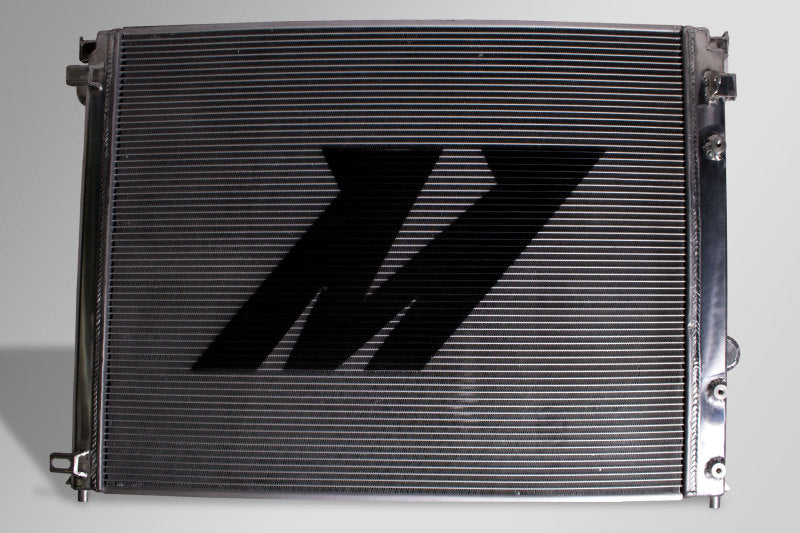 Mishimoto 2008-2016 Dodge Challenger R/T - SRT8 Hellcat Performance Aluminum Radiator Mishimoto Radiators  AXOPROS