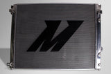 Mishimoto 2008-2016 Dodge Challenger R/T - SRT8 Hellcat Performance Aluminum Radiator Mishimoto Radiators  AXOPROS