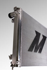 Mishimoto 2008-2016 Dodge Challenger R/T - SRT8 Hellcat Performance Aluminum Radiator Mishimoto Radiators  AXOPROS