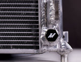 Mishimoto 2008-2016 Dodge Challenger R/T - SRT8 Hellcat Performance Aluminum Radiator Mishimoto Radiators  AXOPROS