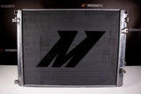 Mishimoto 2008-2016 Dodge Challenger R/T - SRT8 Hellcat Performance Aluminum Radiator Mishimoto Radiators  AXOPROS
