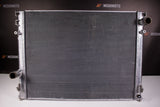 Mishimoto 2008-2016 Dodge Challenger R/T - SRT8 Hellcat Performance Aluminum Radiator Mishimoto Radiators  AXOPROS
