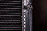 Mishimoto 2008-2016 Dodge Challenger R/T - SRT8 Hellcat Performance Aluminum Radiator Mishimoto Radiators  AXOPROS