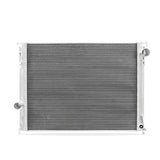 Mishimoto 2008-2016 Dodge Challenger R/T - SRT8 Hellcat Performance Aluminum Radiator Mishimoto Radiators  AXOPROS