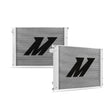Mishimoto 2008-2016 Dodge Challenger R/T - SRT8 Hellcat Performance Aluminum Radiator Mishimoto Radiators  AXOPROS