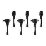 Mishimoto 2009-2020 Nissan 370Z Single Ignition Coil Mishimoto Stock Replacement Ignition  AXOPROS