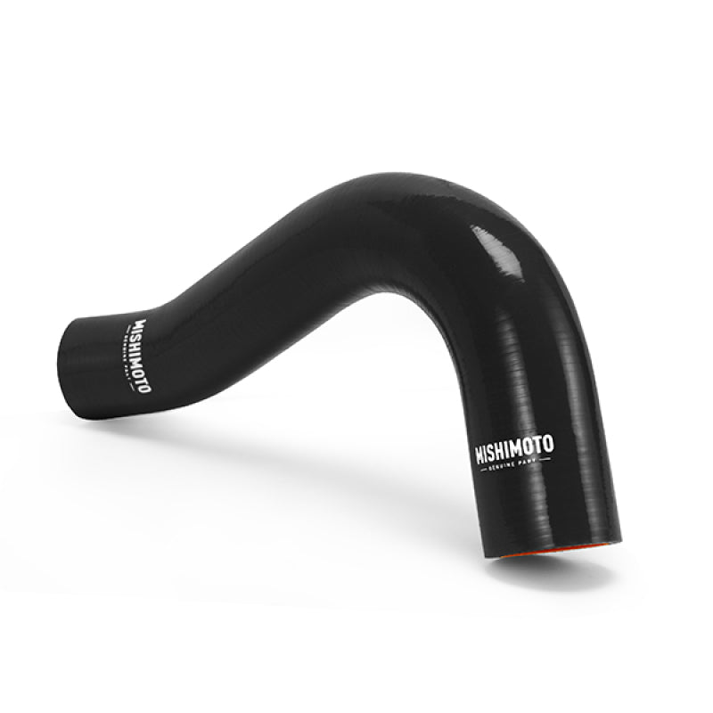 Mishimoto 2010 Dodge 6.7L Cummins Silicone Coolant Hose Kit - Black Mishimoto Hoses  AXOPROS