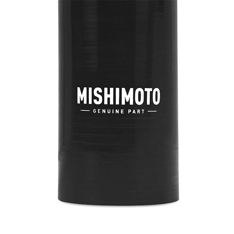 Mishimoto 2010 Dodge 6.7L Cummins Silicone Coolant Hose Kit - Black Mishimoto Hoses  AXOPROS