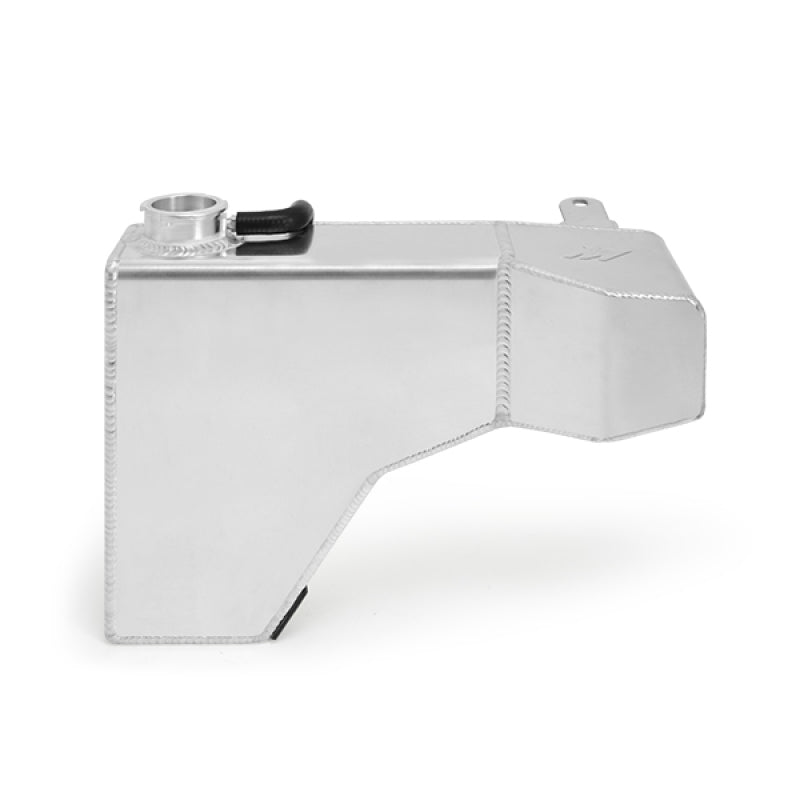 Mishimoto 2011+ Dodge Challenger/Charger / Chrysler 300C Aluminum Expansion Tank - Natural Finish Mishimoto Coolant Reservoirs  AXOPROS