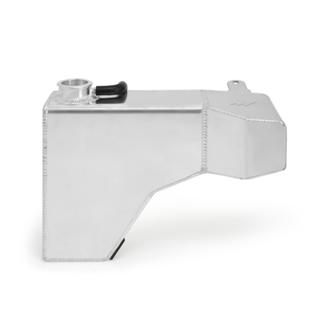 Mishimoto 2011+ Dodge Challenger/Charger / Chrysler 300C Aluminum Expansion Tank - Natural Finish Mishimoto Coolant Reservoirs  AXOPROS