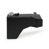 Mishimoto 2011+ Dodge Charger/Challenger / Chrysler 300C Alum Expansion Tank - Micro-Wrinkle Black Mishimoto Coolant Reservoirs  AXOPROS