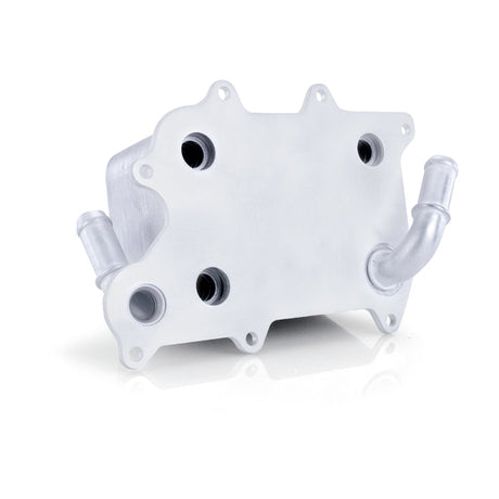 Mishimoto 2011+ Ford 6.7L Powerstroke Replacement Oil Cooler Kit Mishimoto Oil Coolers  AXOPROS