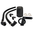 Mishimoto 2011+ Ford F-150 2.7L/3.5L/5.0L V8 Catch Can Mishimoto Oil Catch Cans  AXOPROS