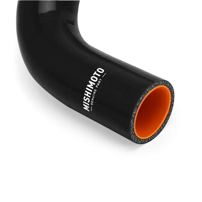 Mishimoto 2011+ Mopar LX Chassis 5.7L V8 Black Silicone Hose Kit Mishimoto Hoses  AXOPROS