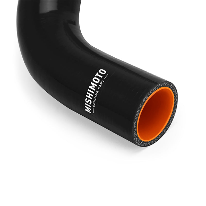 Mishimoto 2011+ Mopar LX Chassis 5.7L V8 Black Silicone Hose Kit Mishimoto Hoses  AXOPROS